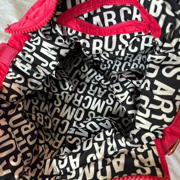 Marc by Marc Jacob’s Diaper Bag - Picture 4 of 6